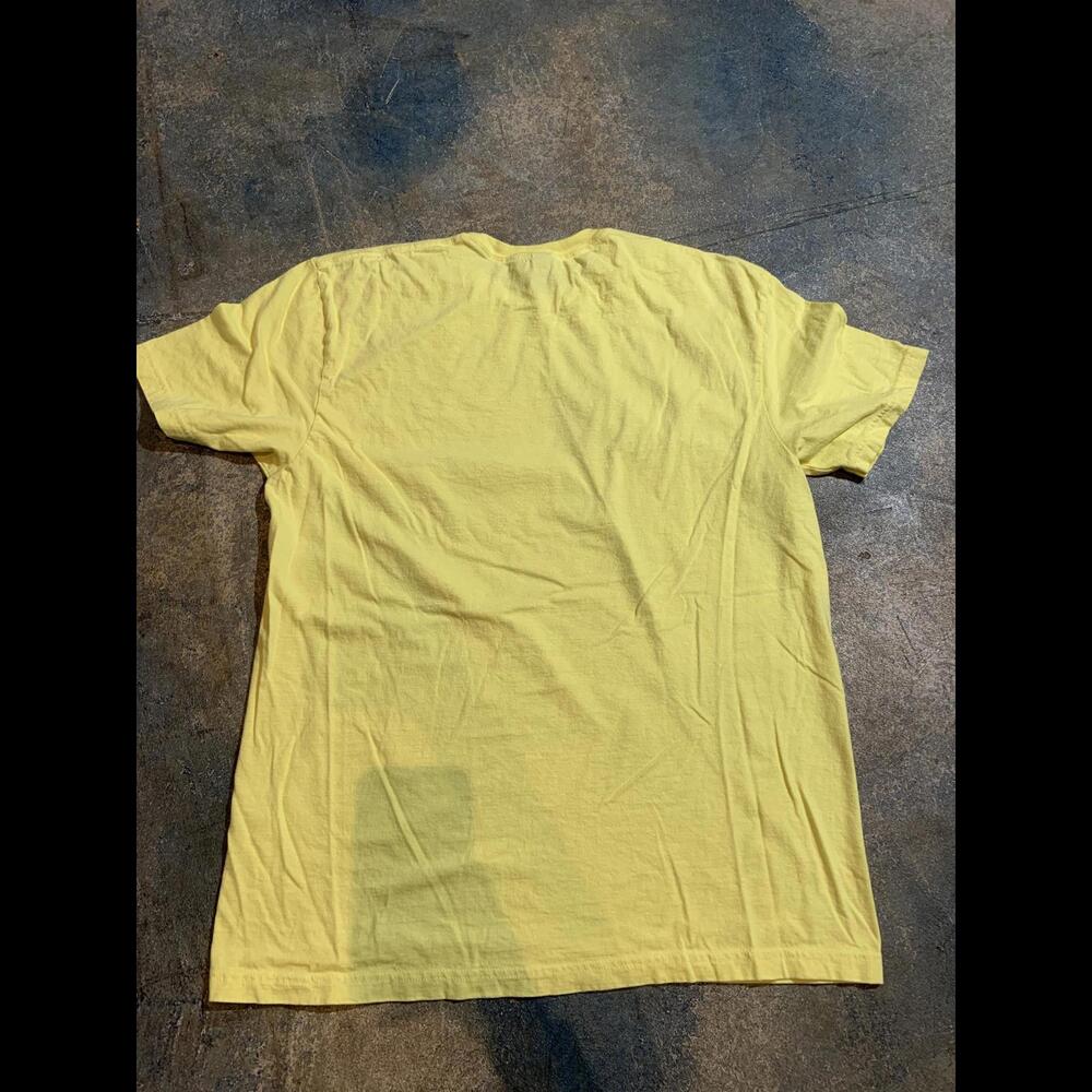 Dinosaur Jr. Preowned Large Band Tshirt View 3